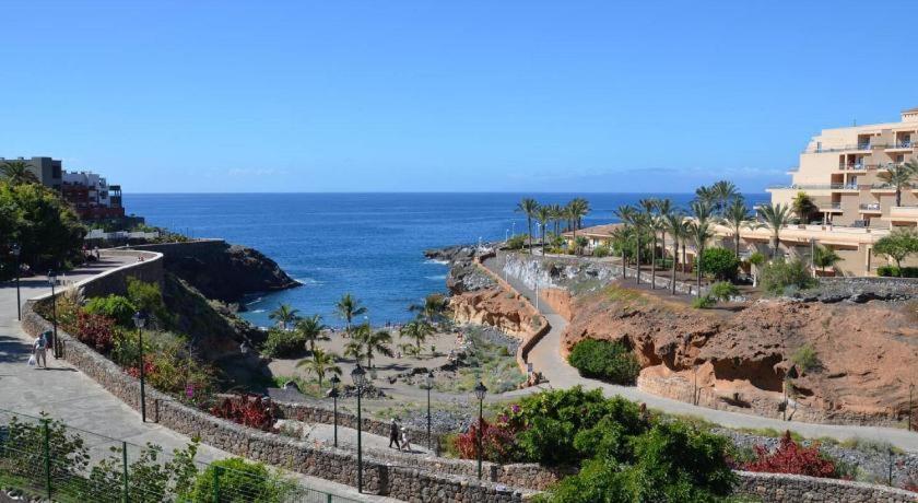 Playa Paraiso Costa Adeje Apartment Exteriér fotografie