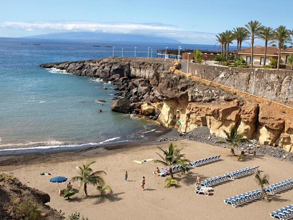 Playa Paraiso Costa Adeje Apartment Exteriér fotografie