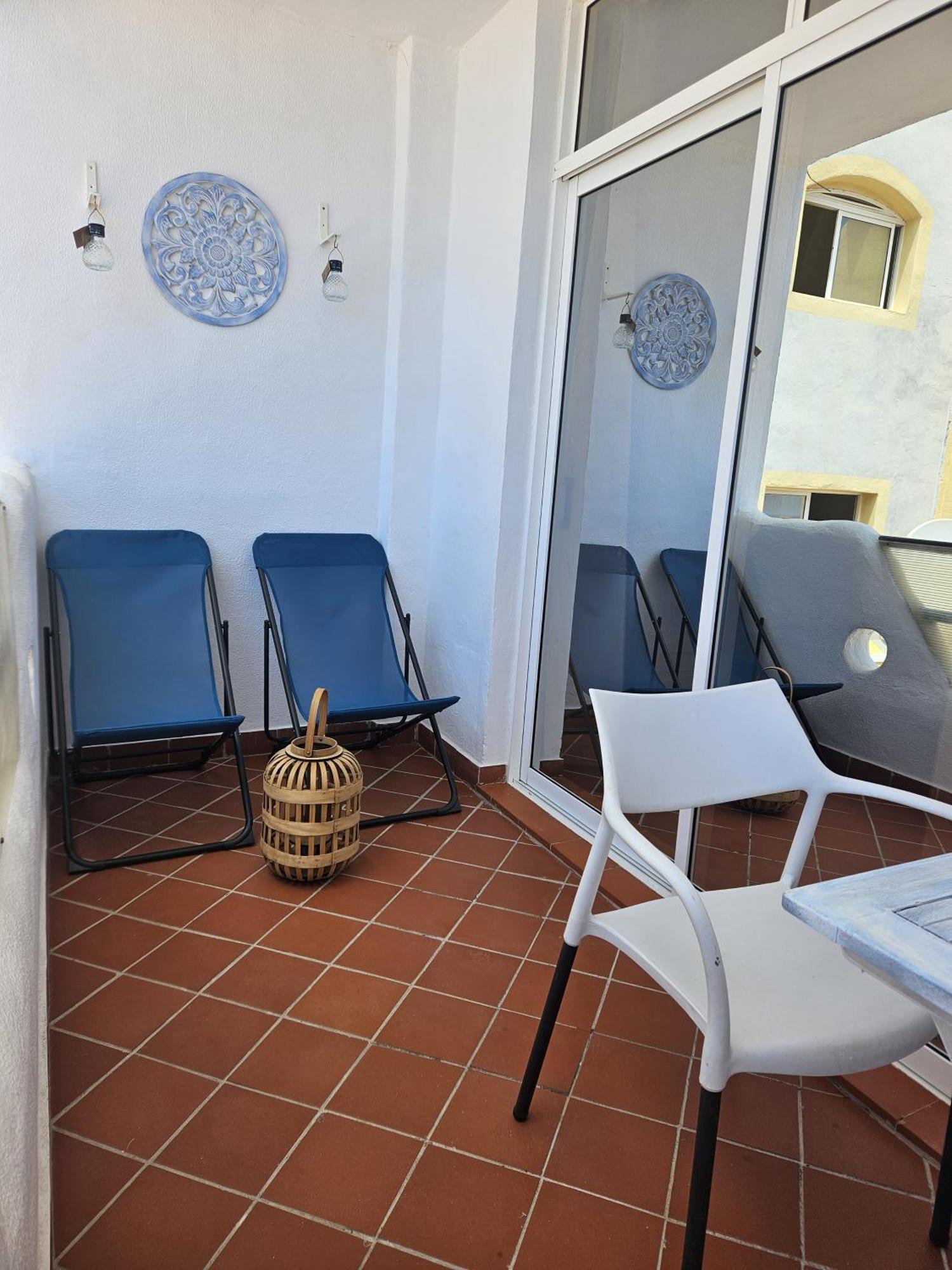 Playa Paraiso Costa Adeje Apartment Exteriér fotografie