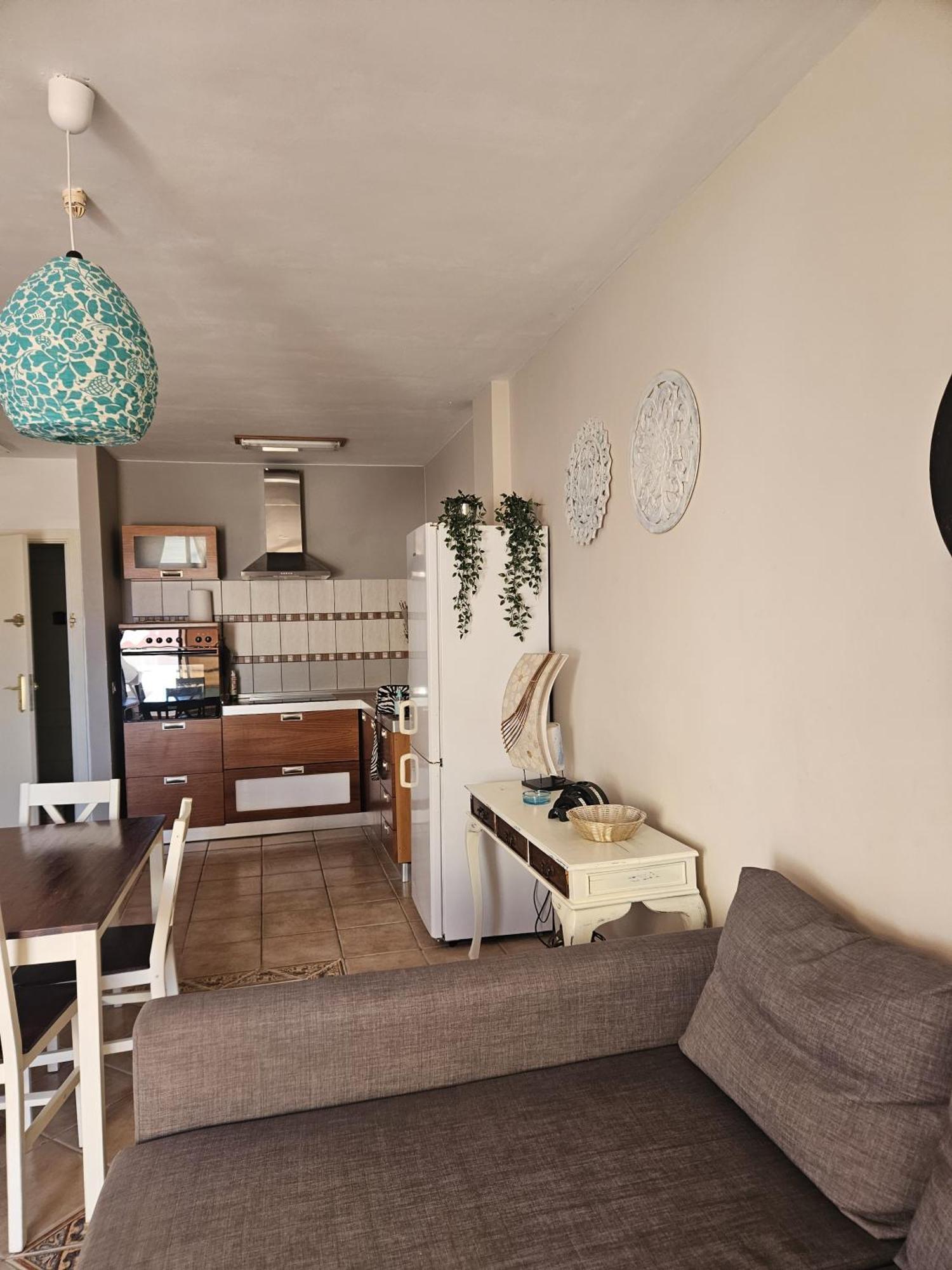 Playa Paraiso Costa Adeje Apartment Exteriér fotografie