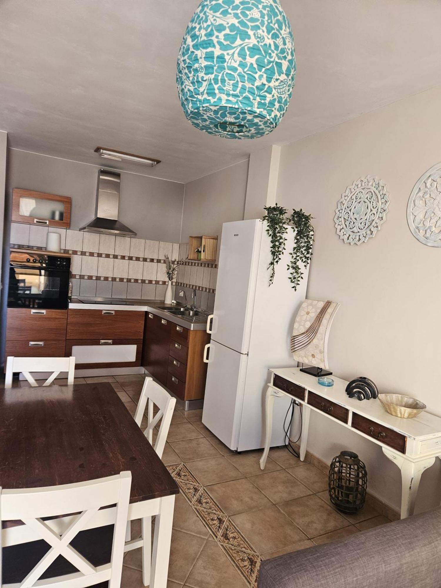 Playa Paraiso Costa Adeje Apartment Exteriér fotografie